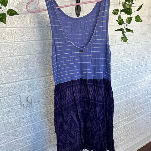 Roxy Sundress, Size Small - Picture 2 of 5